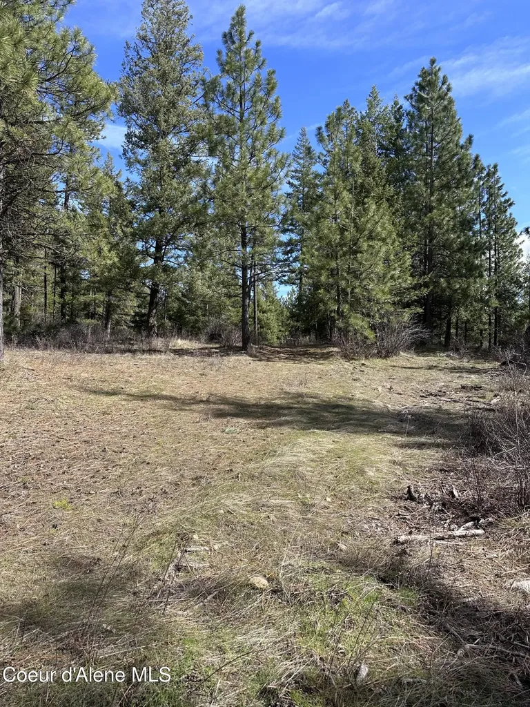 Nka N Whittum Road Priest River ID 83856