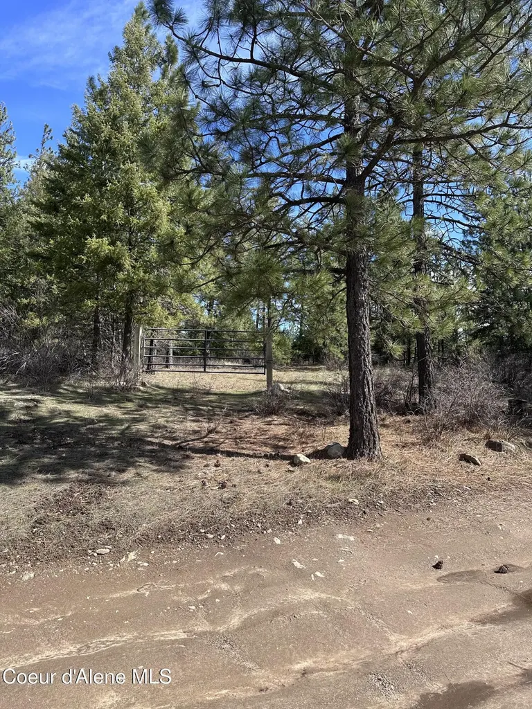 Nka N Whittum Road Priest River ID 83856