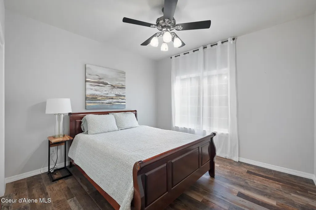 3825 E English Point Road Hayden ID 83835
