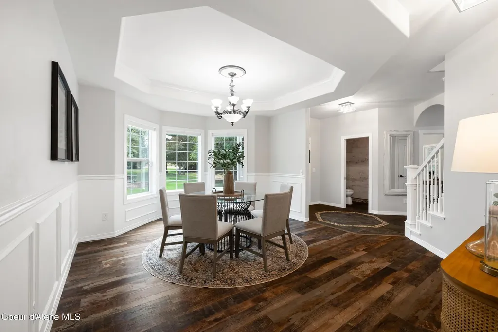 3825 E English Point Road Hayden ID 83835