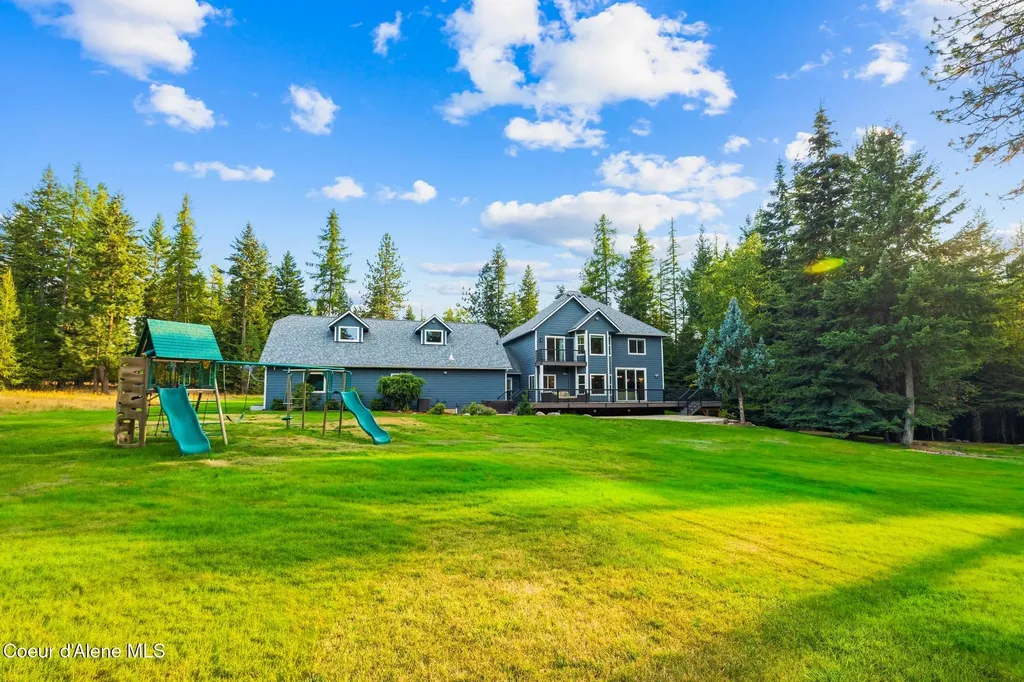 3825 E English Point Road Hayden ID 83835