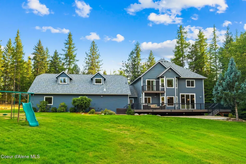 3825 E English Point Road Hayden ID 83835