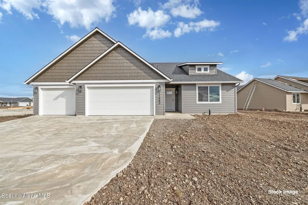 12013 N Lennon Lane Rathdrum ID 83858