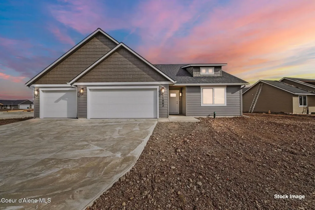 12013 N Lennon Lane Rathdrum ID 83858