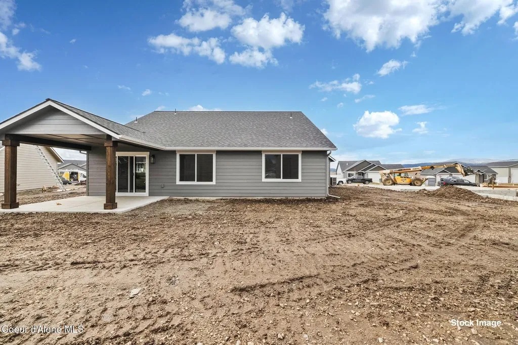 12013 N Lennon Lane Rathdrum ID 83858