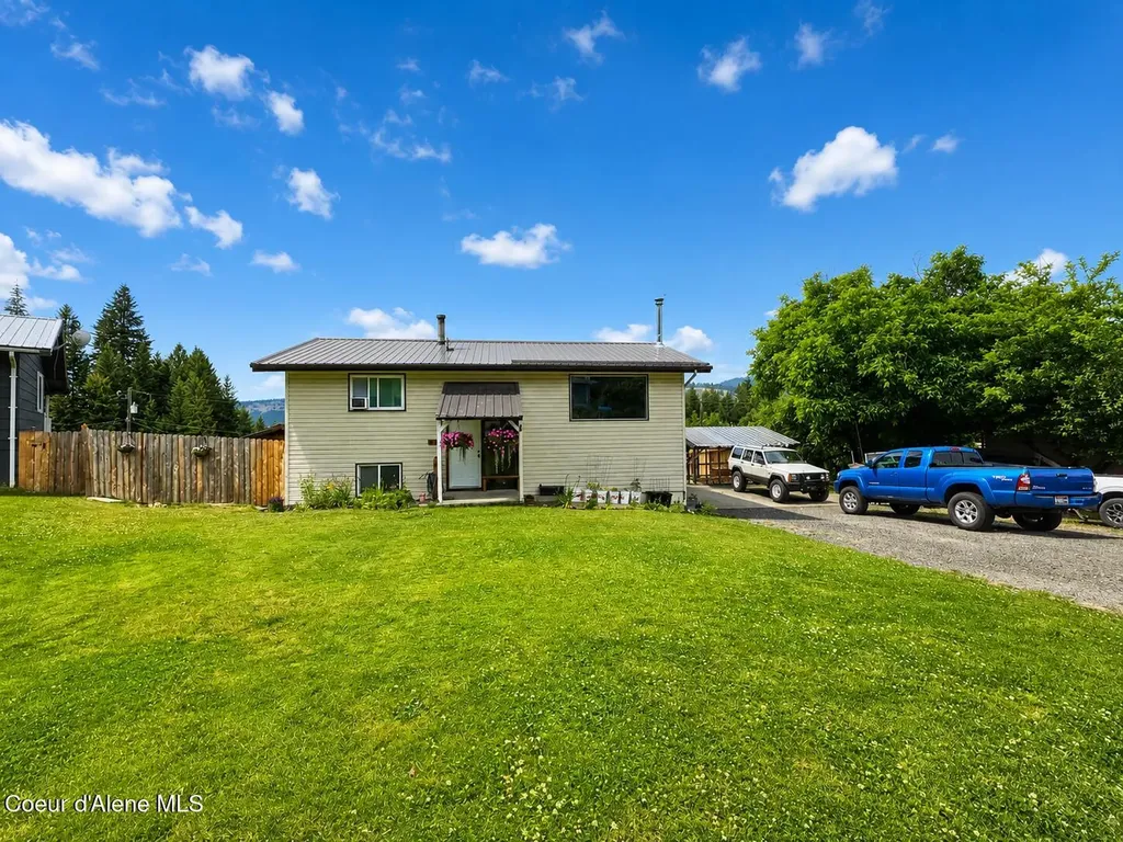2312 Cromwell Drive St. Maries ID 83861