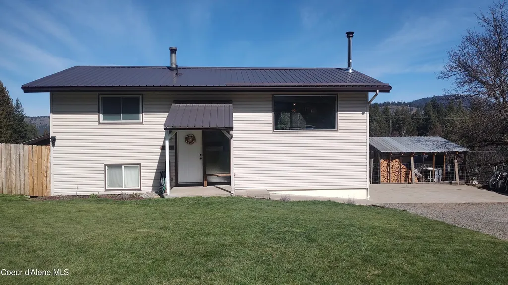 2312 Cromwell Drive St. Maries ID 83861