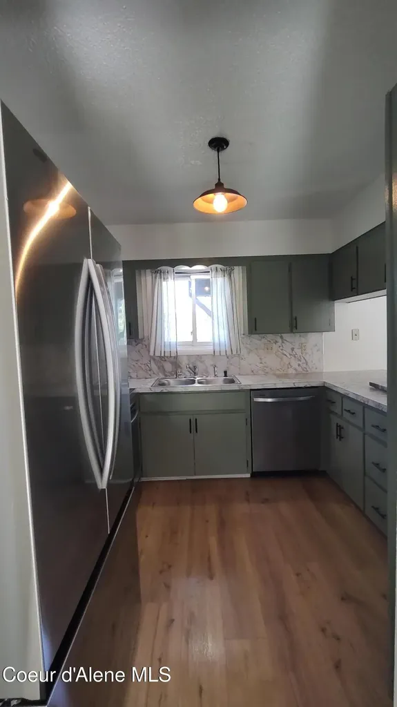 2312 Cromwell Drive St. Maries ID 83861