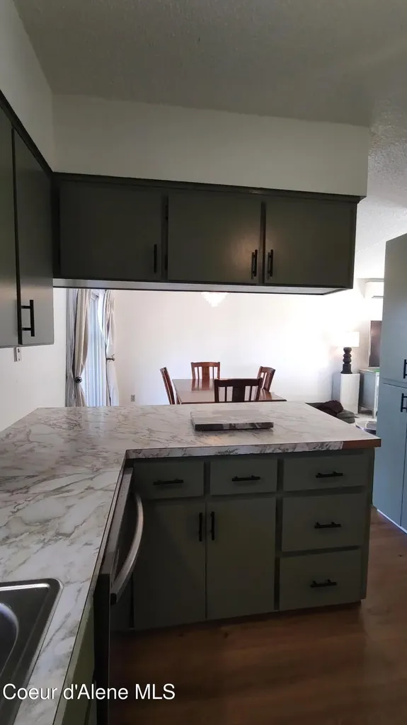 2312 Cromwell Drive St. Maries ID 83861
