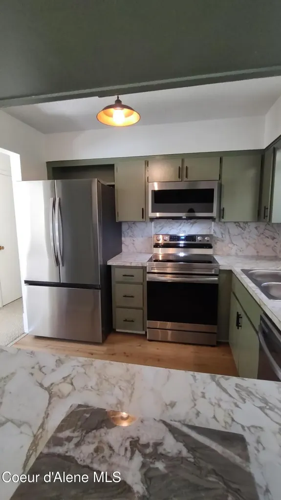 2312 Cromwell Drive St. Maries ID 83861