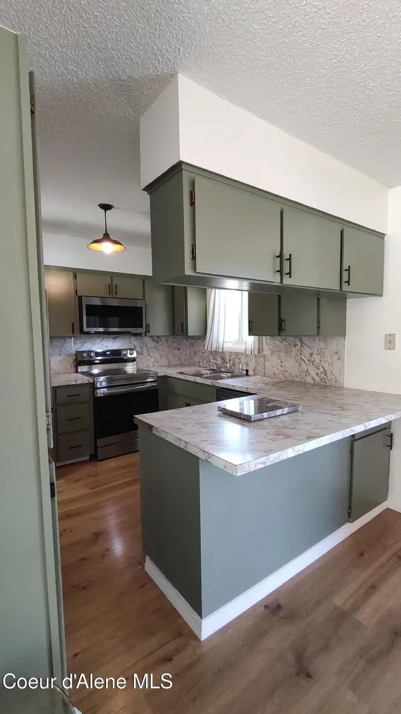 2312 Cromwell Drive St. Maries ID 83861