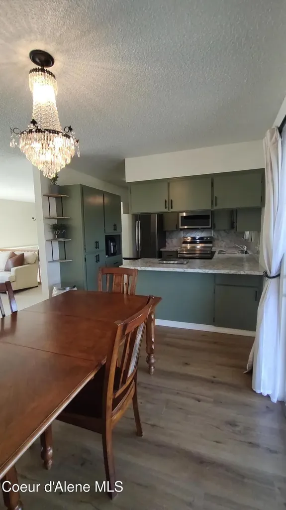 2312 Cromwell Drive St. Maries ID 83861