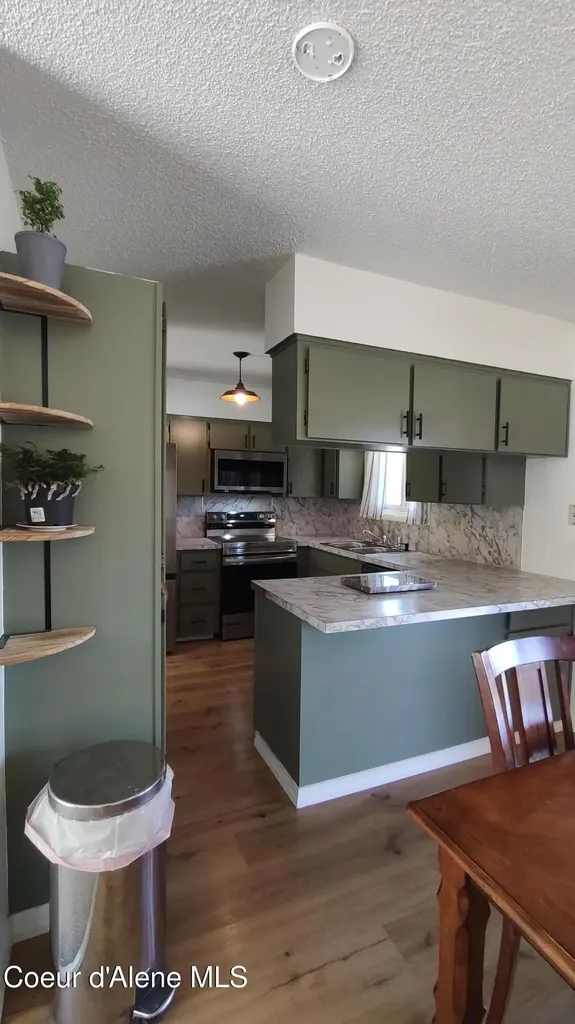 2312 Cromwell Drive St. Maries ID 83861