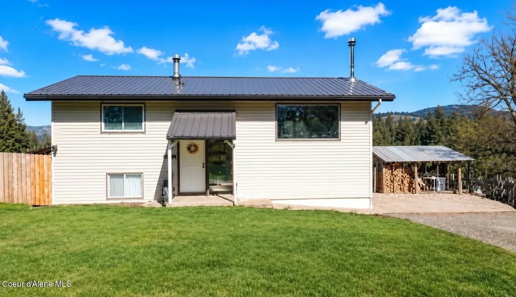 2312 Cromwell Drive St. Maries ID 83861