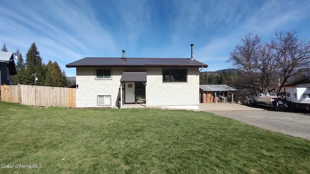 2312 Cromwell Drive St. Maries ID 83861