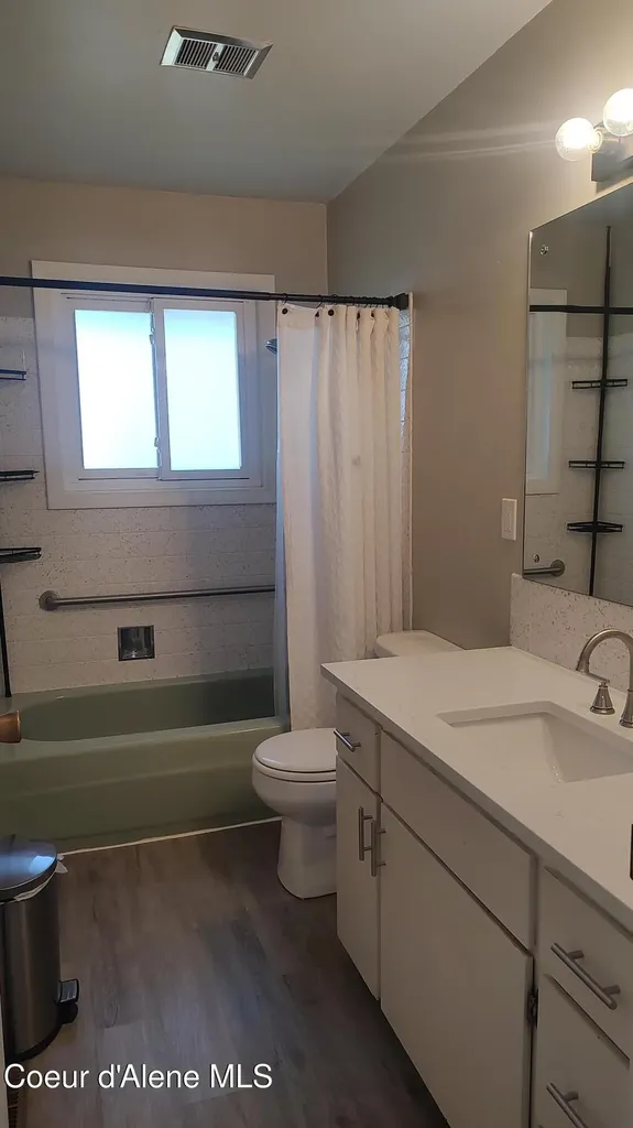 2312 Cromwell Drive St. Maries ID 83861