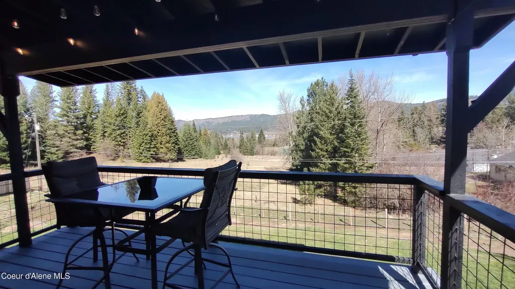 2312 Cromwell Drive St. Maries ID 83861