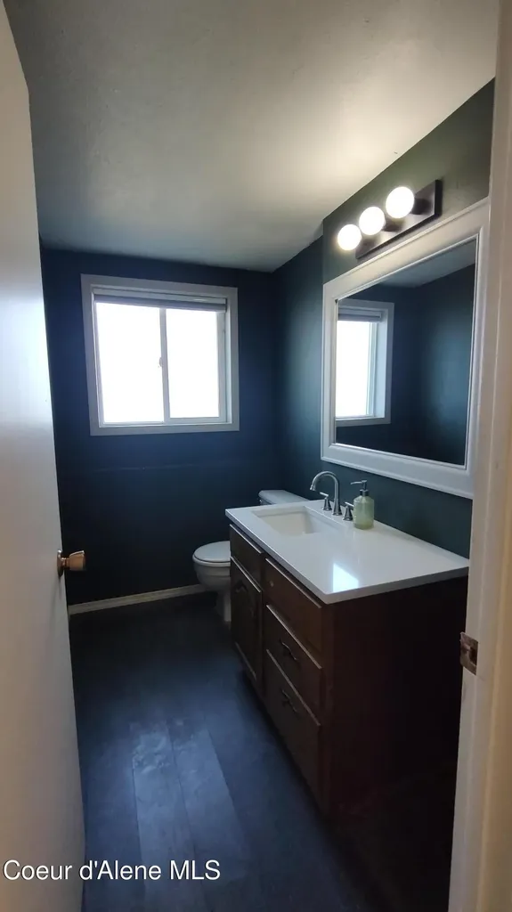 2312 Cromwell Drive St. Maries ID 83861