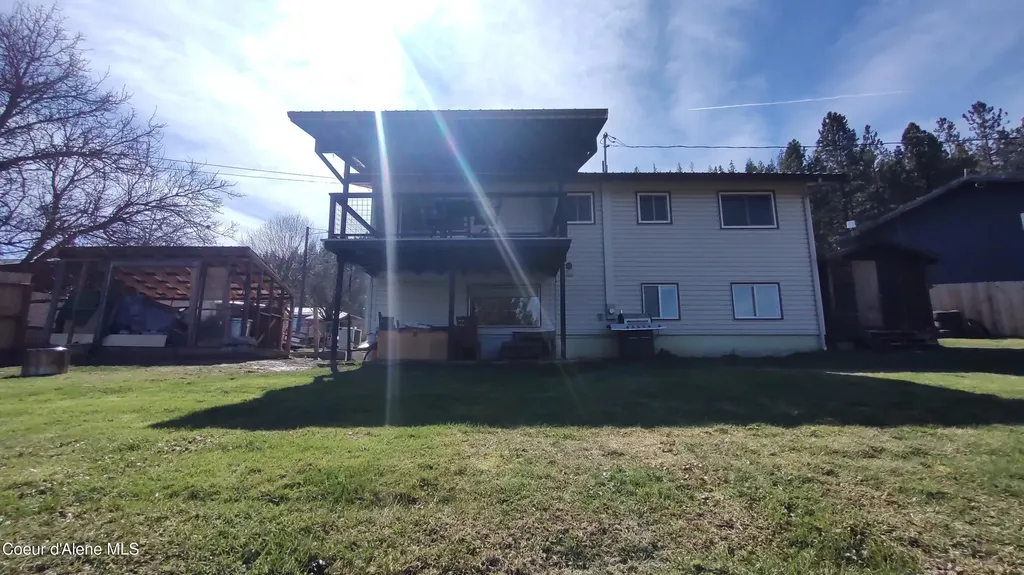 2312 Cromwell Drive St. Maries ID 83861