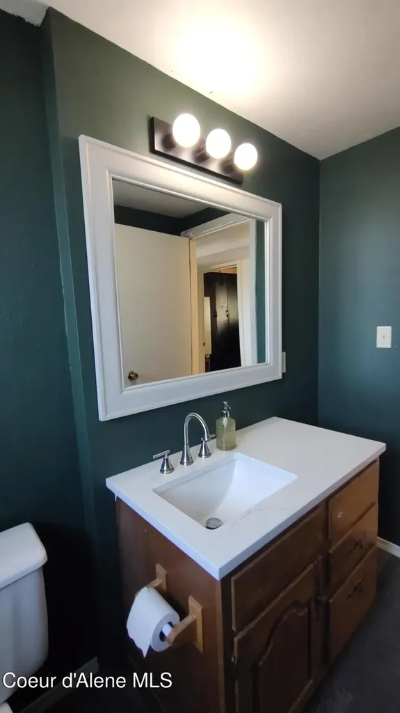 2312 Cromwell Drive St. Maries ID 83861