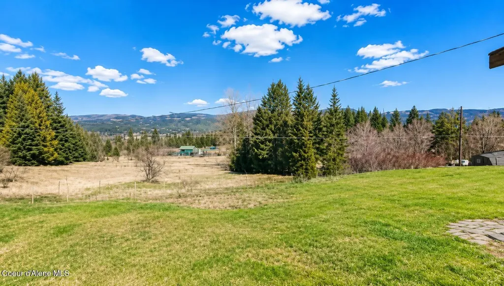 2312 Cromwell Drive St. Maries ID 83861