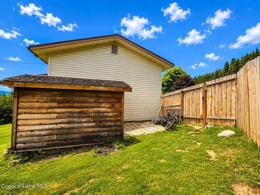 2312 Cromwell Drive St. Maries ID 83861