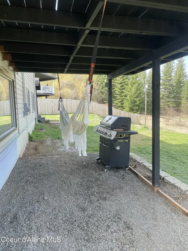 2312 Cromwell Drive St. Maries ID 83861