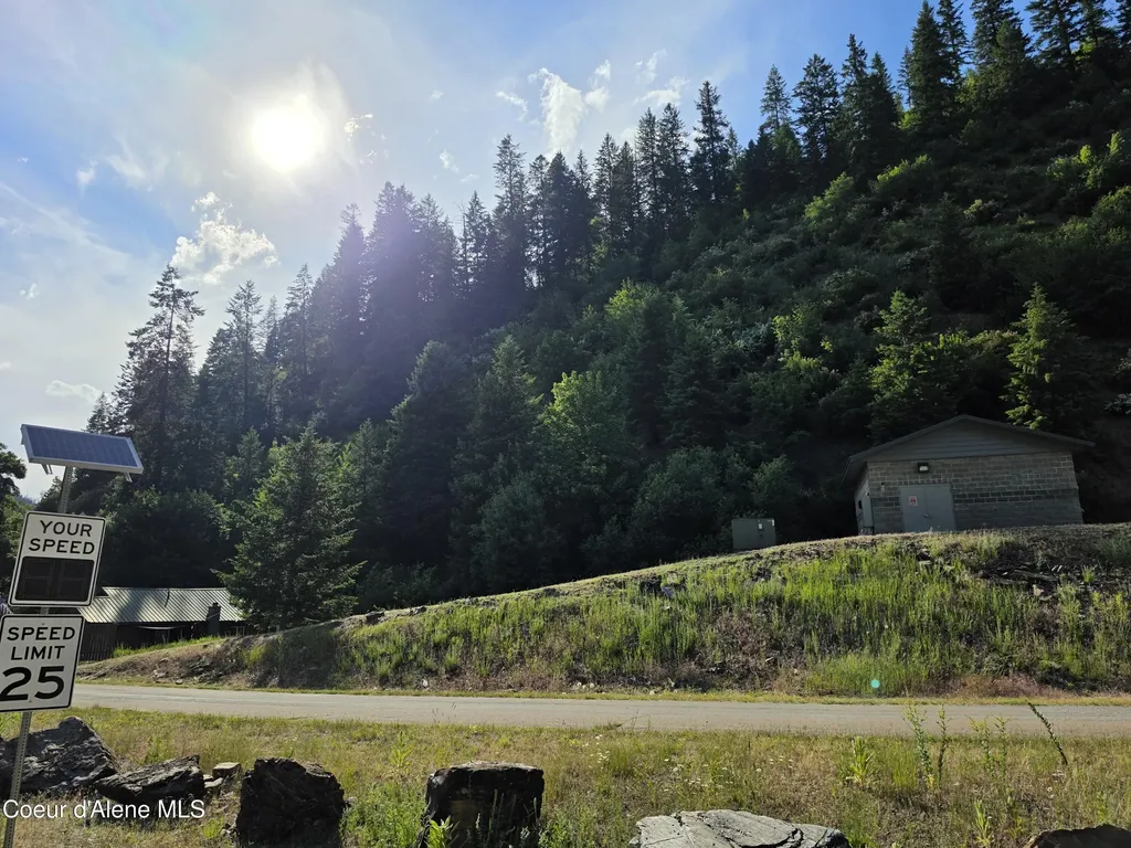 480 Dunn Peak Road Avery ID 83802