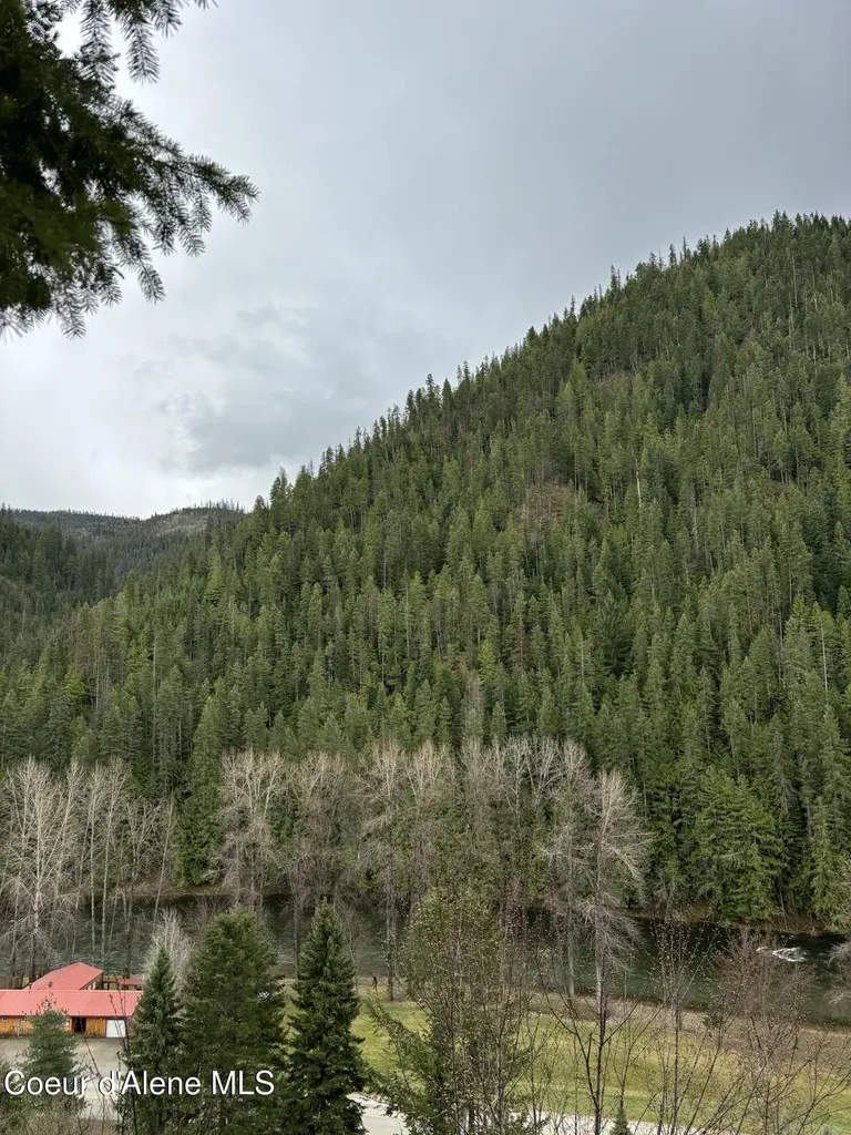 480 Dunn Peak Road Avery ID 83802
