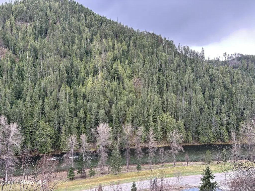 480 Dunn Peak Road Avery ID 83802