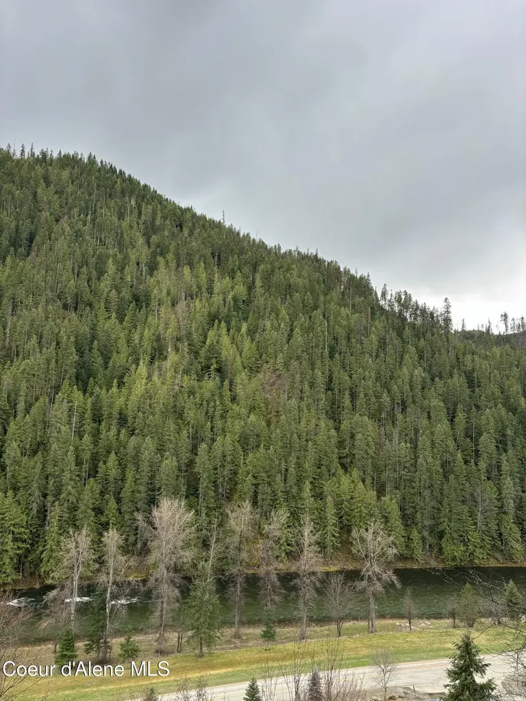 480 Dunn Peak Road Avery ID 83802