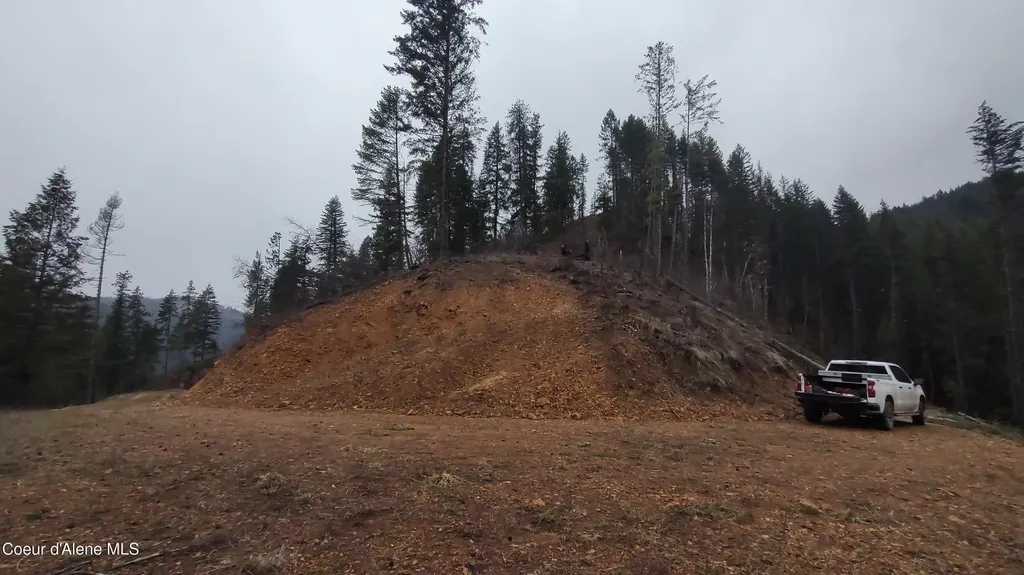 480 Dunn Peak Road Avery ID 83802