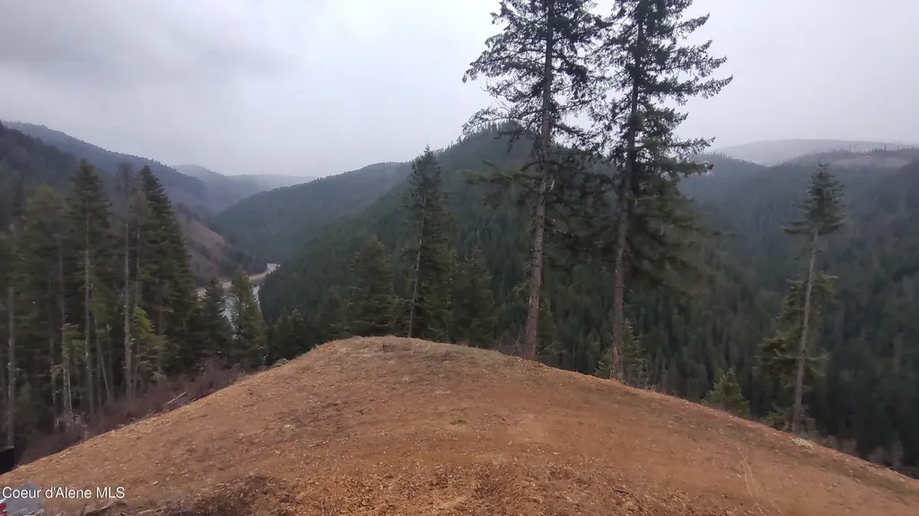 480 Dunn Peak Road Avery ID 83802