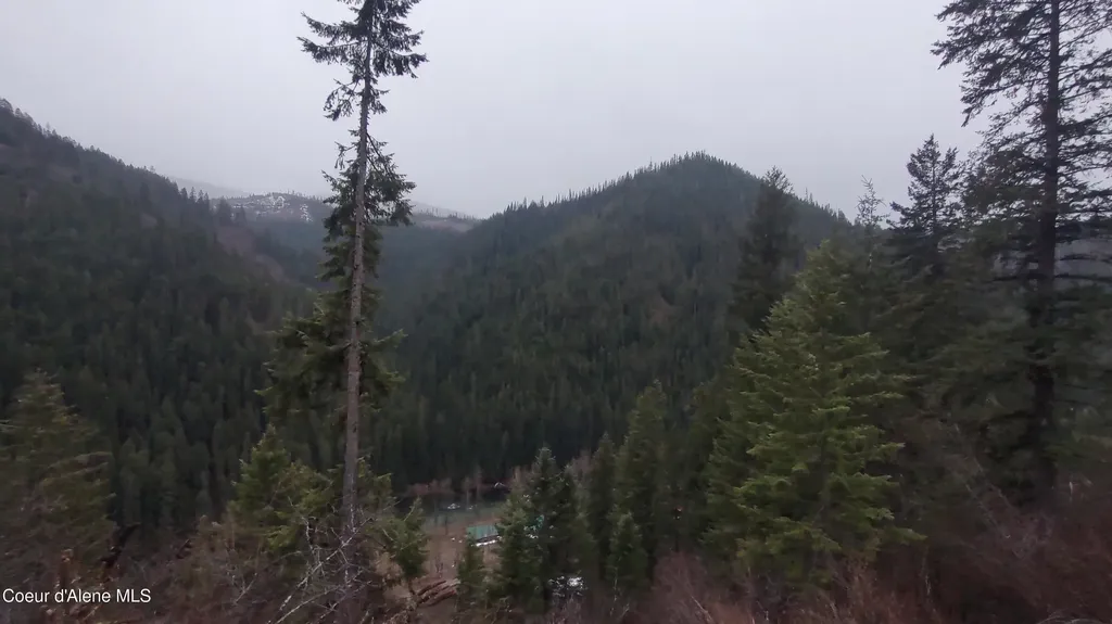 480 Dunn Peak Road Avery ID 83802