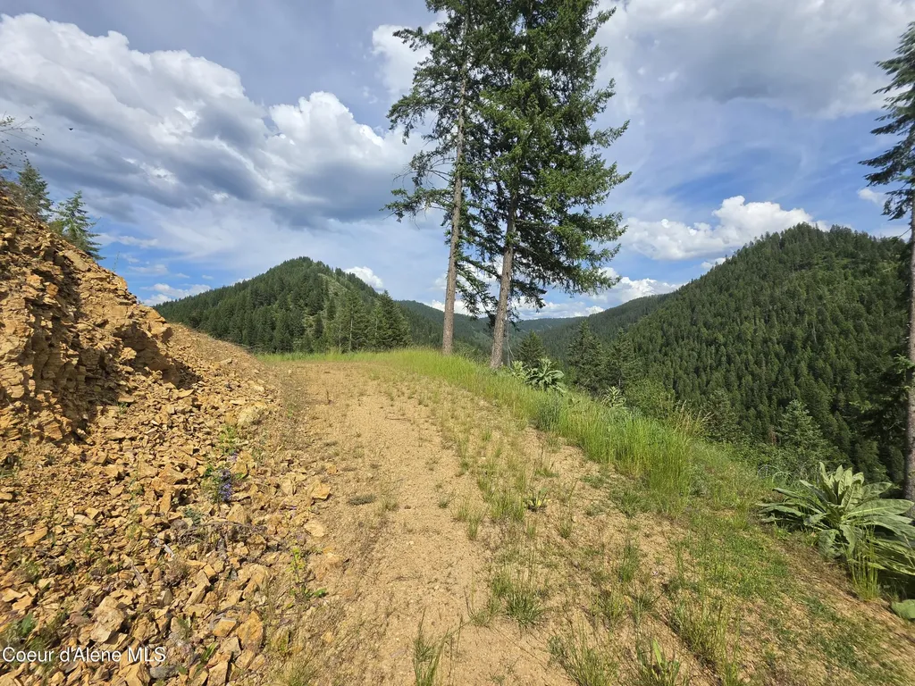 480 Dunn Peak Road Avery ID 83802