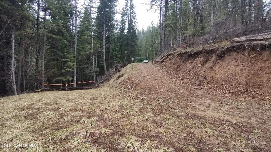 480 Dunn Peak Road Avery ID 83802