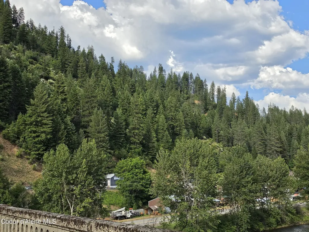 480 Dunn Peak Road Avery ID 83802