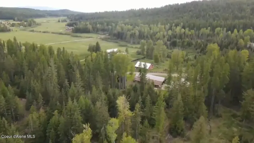 855 Meadowood Road Sandpoint ID 83864