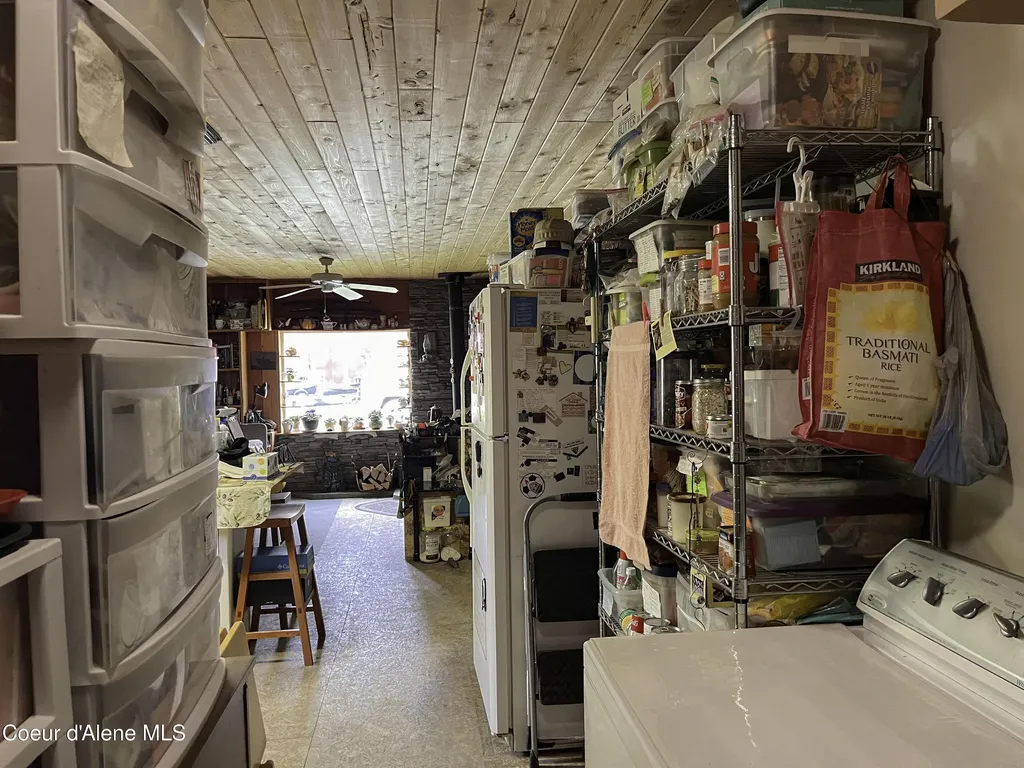 855 Meadowood Road Sandpoint ID 83864