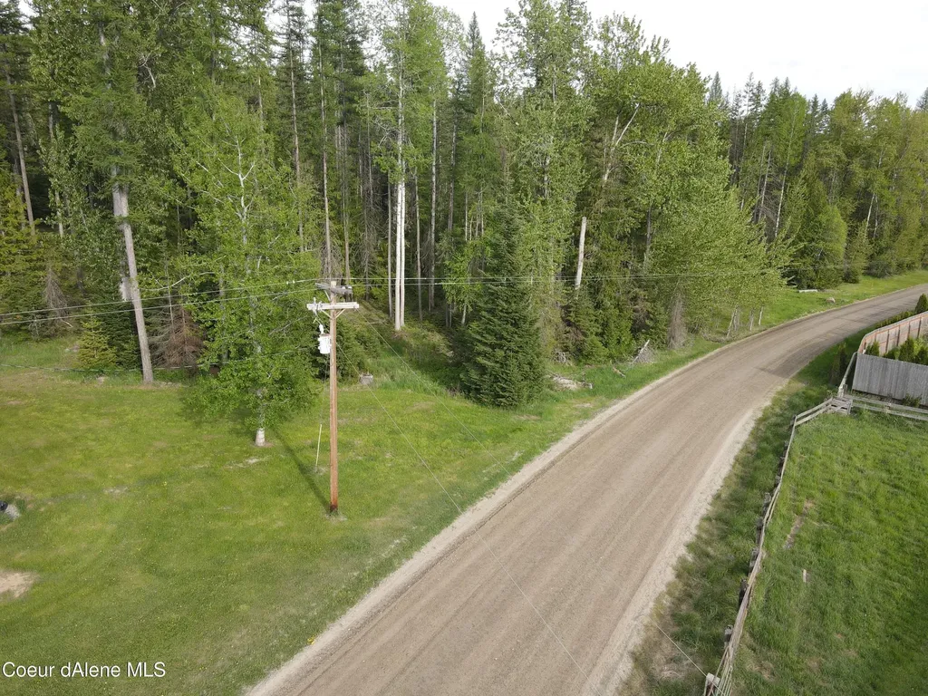 855 Meadowood Road Sandpoint ID 83864