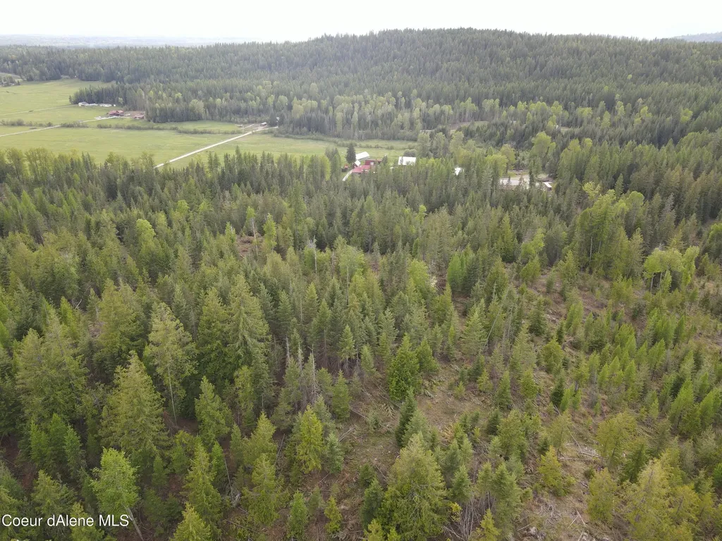855 Meadowood Road Sandpoint ID 83864