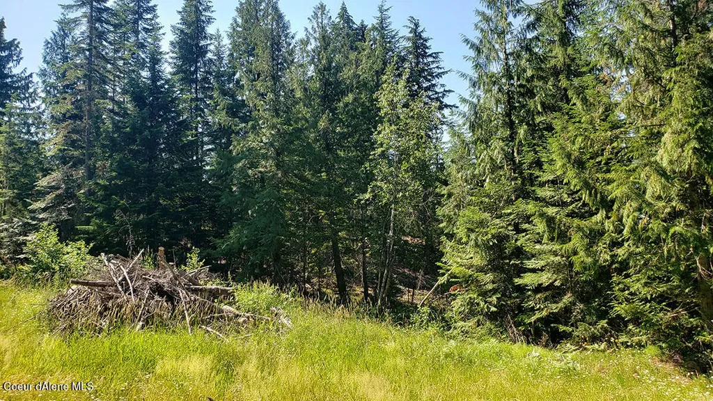 855 Meadowood Road Sandpoint ID 83864