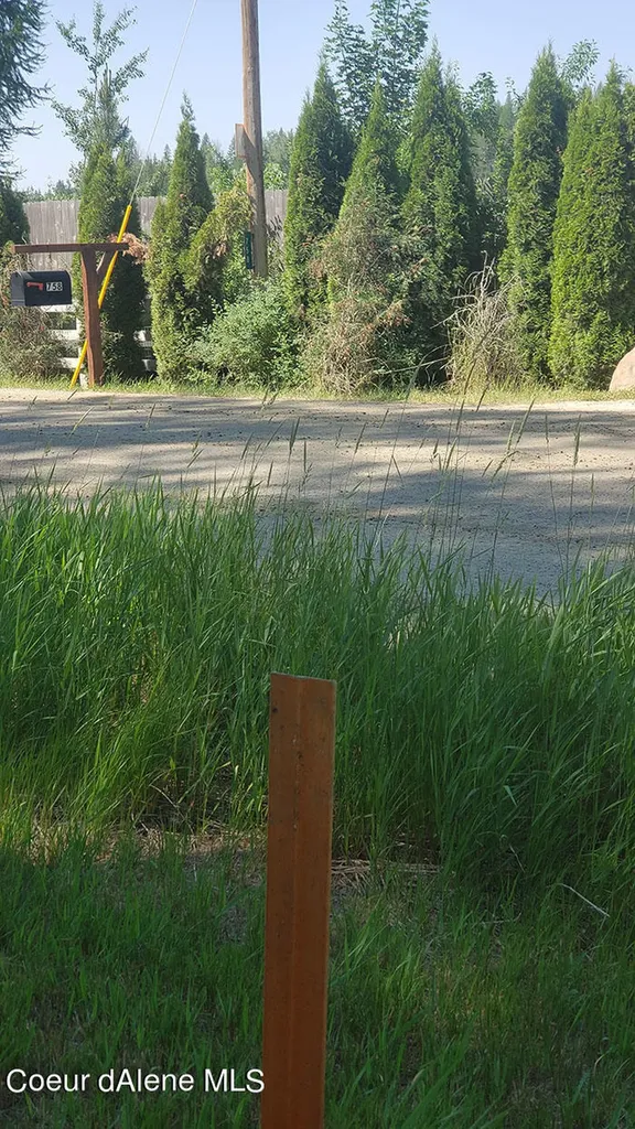 855 Meadowood Road Sandpoint ID 83864