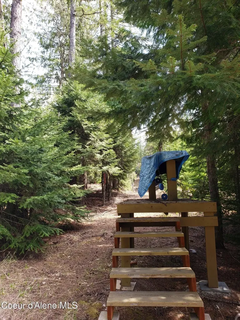 855 Meadowood Road Sandpoint ID 83864