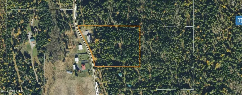 855 Meadowood Road Sandpoint ID 83864