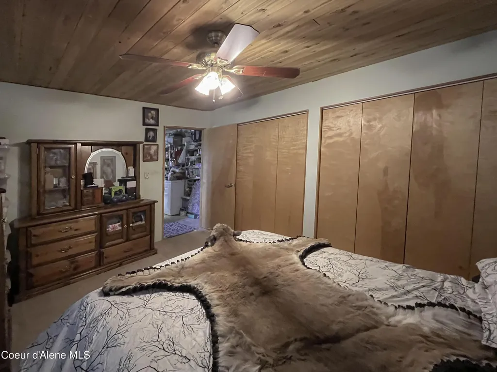 855 Meadowood Road Sandpoint ID 83864