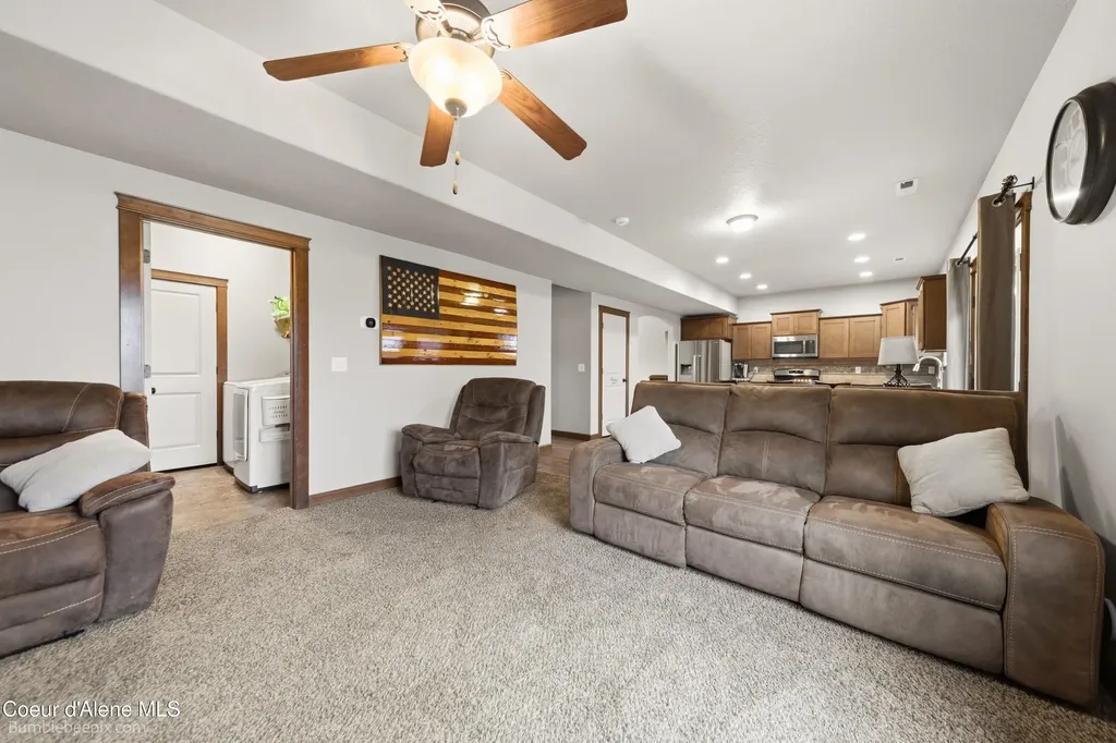 3250 N Durrow Loop Post Falls ID 83854