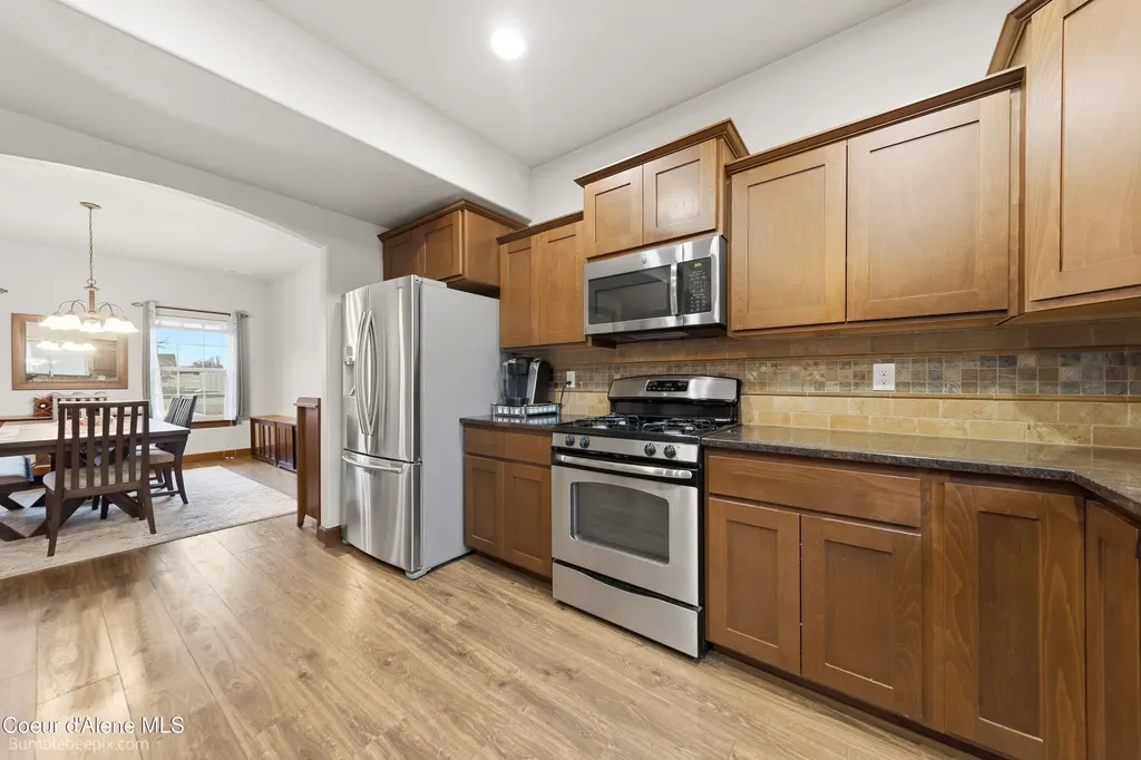 3250 N Durrow Loop Post Falls ID 83854