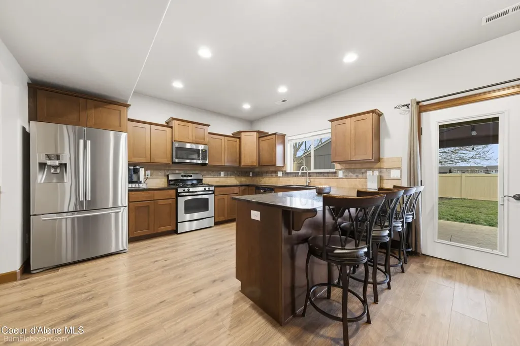3250 N Durrow Loop Post Falls ID 83854