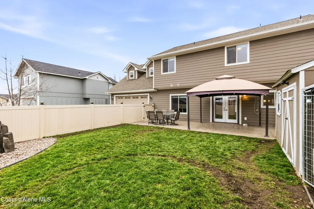 3250 N Durrow Loop Post Falls ID 83854